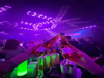 漳州酒吧招聘